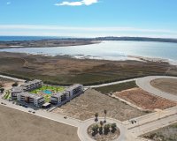 New build - Apartament  - Guardamar - Guardamar del Segura