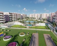 New build - Apartament  - Guardamar - Guardamar del Segura