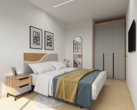 New build - Apartament  - Guardamar - Guardamar del Segura