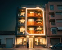 New build - Apartament  - Guardamar - Guardamar del Segura