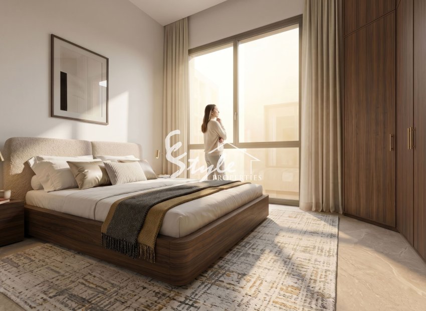 New build - Apartament  - Guardamar - Guardamar del Segura