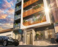 New build - Apartament  - Guardamar - Guardamar del Segura