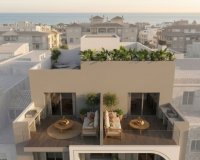 New build - Apartament  - Guardamar - Guardamar del Segura