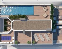 New build - Apartament  - Guardamar - Guardamar del Segura
