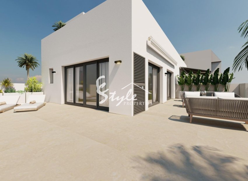 New build - Apartament  - Guardamar - Guardamar del Segura