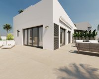 New build - Apartament  - Guardamar - Guardamar del Segura