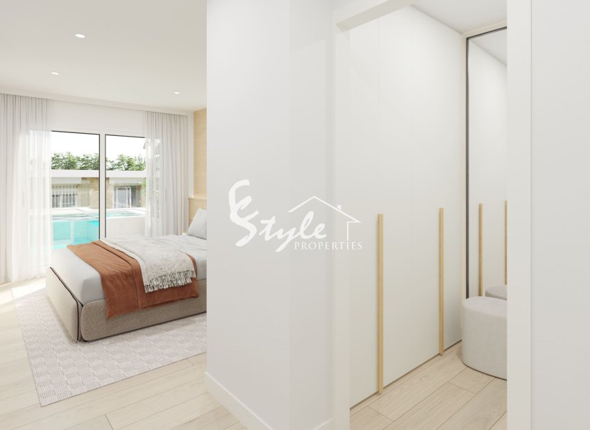 New build - Apartament  - Guardamar - Guardamar del Segura