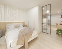 New build - Apartament  - Guardamar - Guardamar del Segura