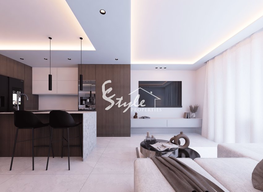 New build - Apartament  - Guardamar - Guardamar del Segura