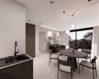 New build - Apartament  - Guardamar - Guardamar del Segura