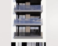 New build - Apartament  - Guardamar - Guardamar del Segura