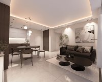 New build - Apartament  - Guardamar - Guardamar del Segura
