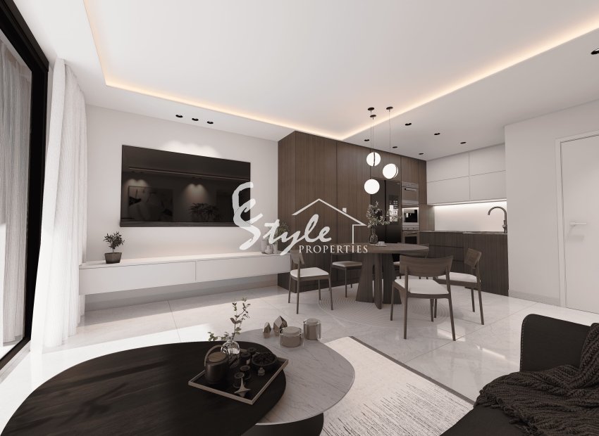 New build - Apartament  - Guardamar - Guardamar del Segura