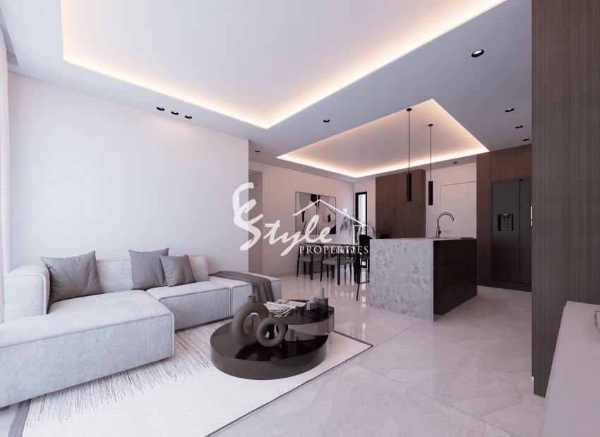 New build - Apartament  - Guardamar - Guardamar del Segura