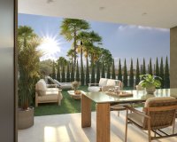 New build - Apartament  - Guardamar - Guardamar del Segura