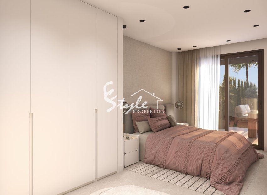 New build - Apartament  - Guardamar - Guardamar del Segura