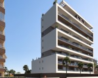 New build - Apartament  - Guardamar - Guardamar del Segura