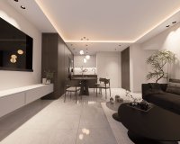 New build - Apartament  - Guardamar - Guardamar del Segura
