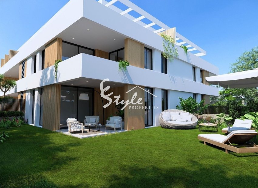 New build - Apartament  - Javea