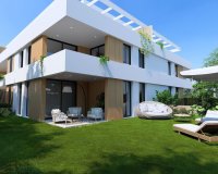 New build - Apartament  - Javea