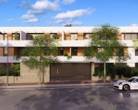 New build - Apartament  - Javea