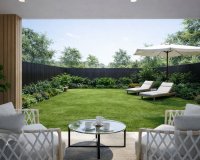 New build - Apartament  - Javea