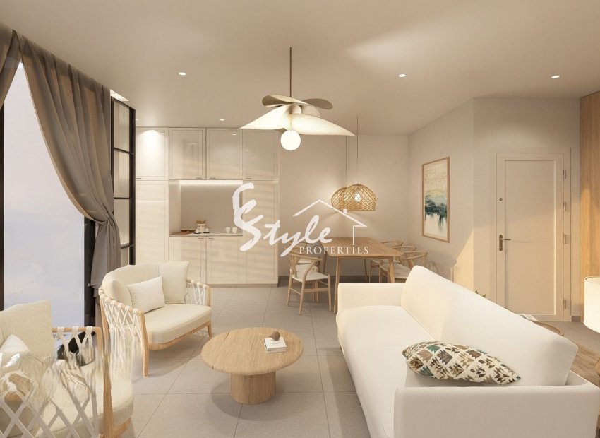New build - Apartament  - Javea