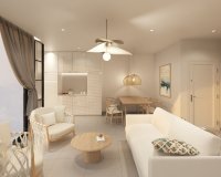 New build - Apartament  - Javea