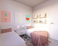New build - Apartament  - Javea