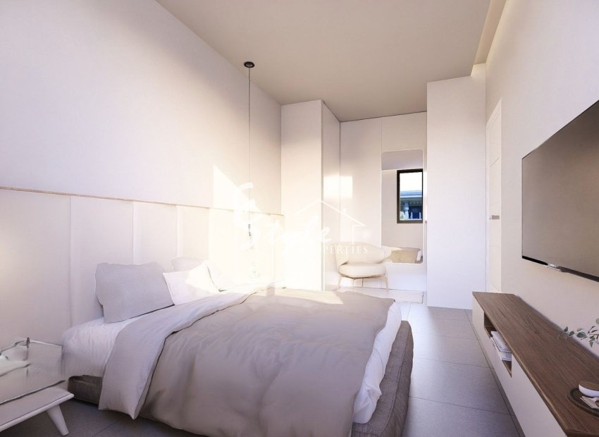 New build - Apartament  - Javea