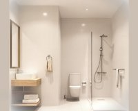 New build - Apartament  - Javea