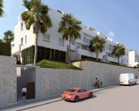 New build - Apartament  - La Finca Golf - La Finca Golf Resort