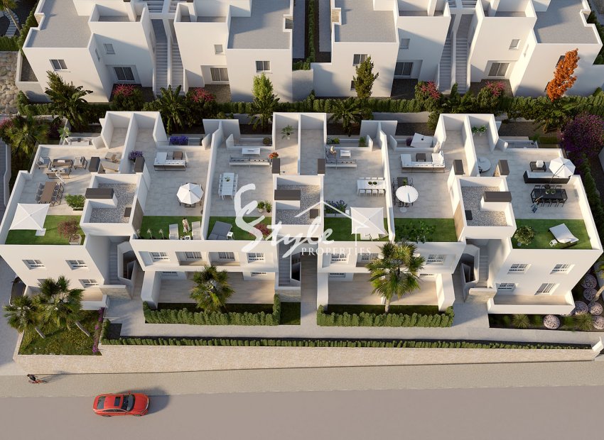 New build - Apartament  - La Finca Golf - La Finca Golf Resort
