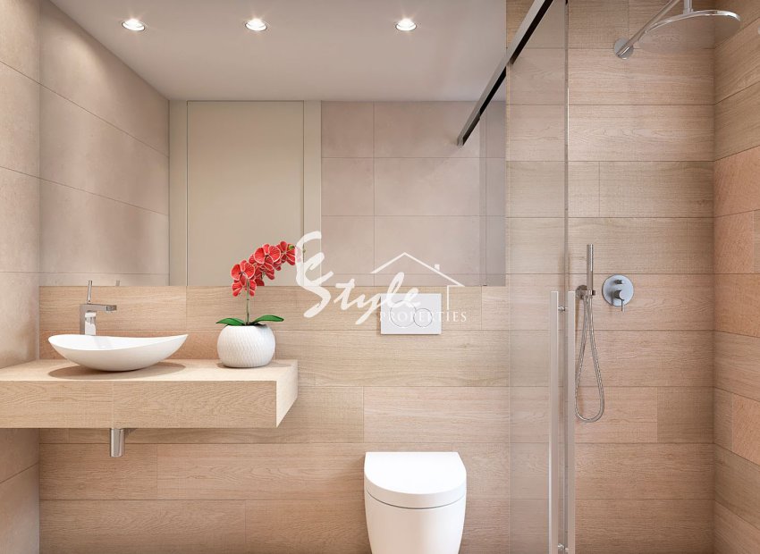 New build - Apartament  - La Finca Golf - La Finca Golf Resort