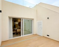 New build - Apartament  - La Finca Golf - La Finca Golf Resort