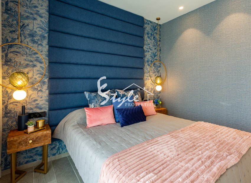 New build - Apartament  - La Finca Golf - La Finca Golf Resort