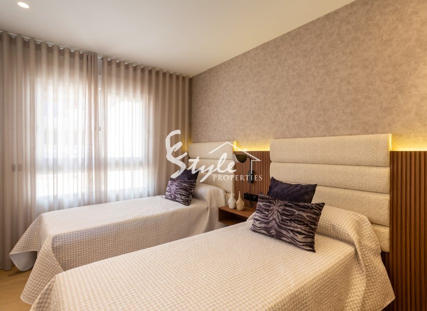 New build - Apartament  - La Finca Golf - La Finca Golf Resort
