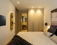 New build - Apartament  - La Finca Golf - La Finca Golf Resort