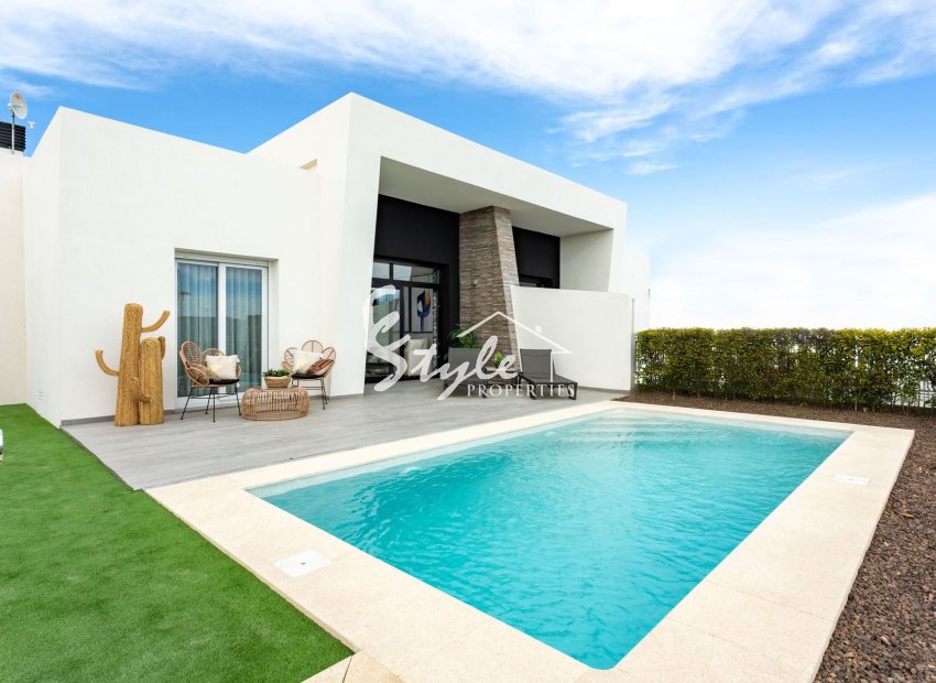 New build - Apartament  - La Finca Golf - La Finca Golf Resort