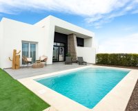 New build - Apartament  - La Finca Golf - La Finca Golf Resort