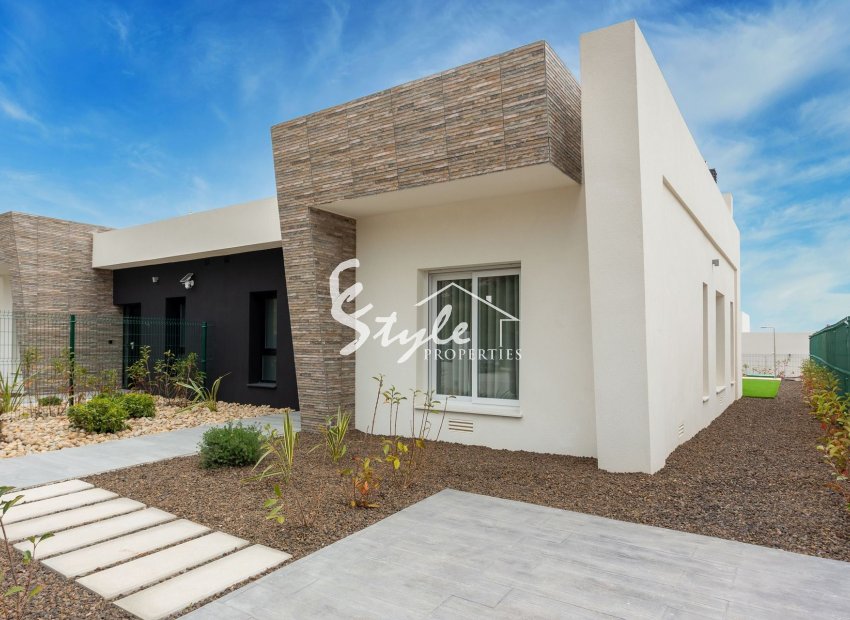 New build - Apartament  - La Finca Golf - La Finca Golf Resort