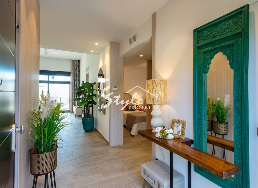 New build - Apartament  - La Finca Golf - La Finca Golf Resort