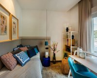 New build - Apartament  - La Finca Golf - La Finca Golf Resort