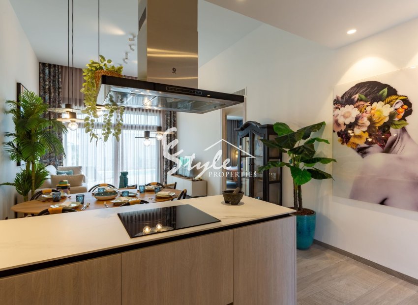 New build - Apartament  - La Finca Golf - La Finca Golf Resort