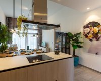 New build - Apartament  - La Finca Golf - La Finca Golf Resort