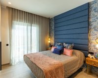 New build - Apartament  - La Finca Golf - La Finca Golf Resort