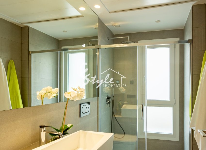 New build - Apartament  - La Finca Golf - La Finca Golf Resort