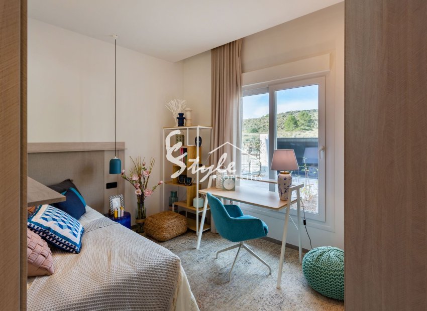 New build - Apartament  - La Finca Golf - La Finca Golf Resort