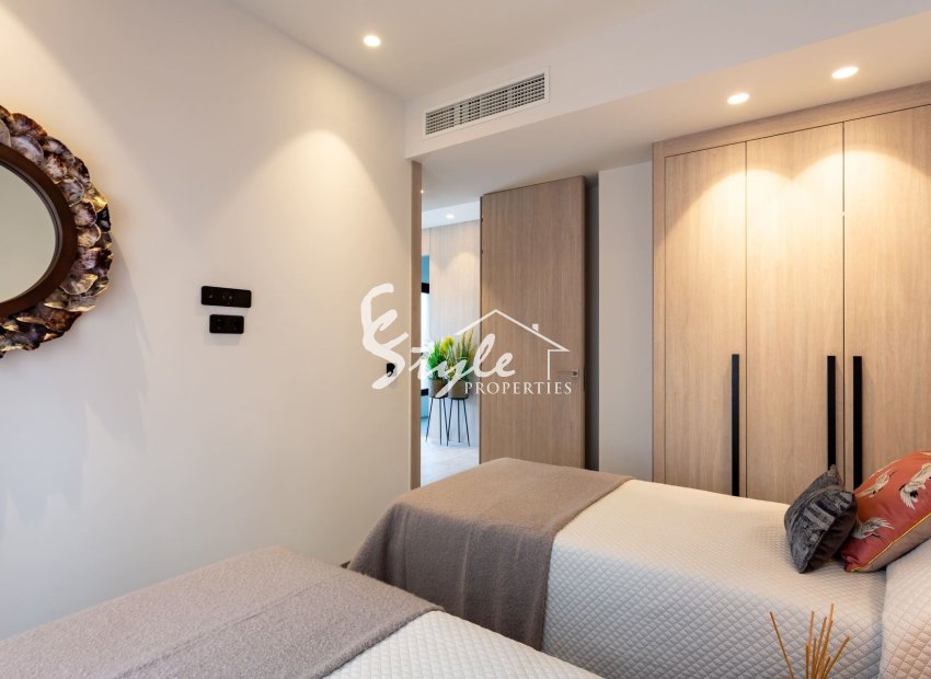 New build - Apartament  - La Finca Golf - La Finca Golf Resort