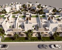 New build - Apartament  - La Finca Golf - La Finca Golf Resort